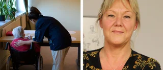 Ännu ingen lösning – strejk inom äldreomsorgen hotar