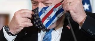 USA lägger till Kuba på statsterrorlista