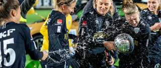 Tiden inte ute än för Göteborg FC