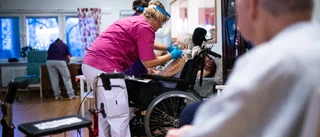Sökes: Sjuksköterskor som vill vaccinera