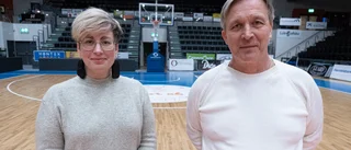 Han tar över som ordförande i BC Luleå
