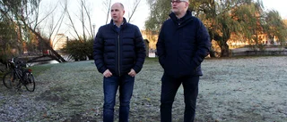Så vill de utveckla Strömsholmen