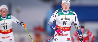 Sverige dominerade i premiären – brons för Sundling