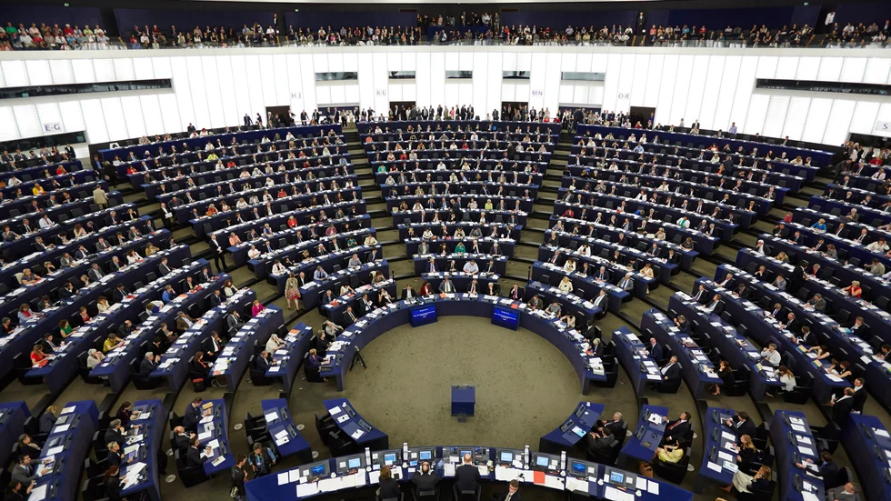 EU har vid åtskilliga tillfällen lagt sig i svensk jakt.