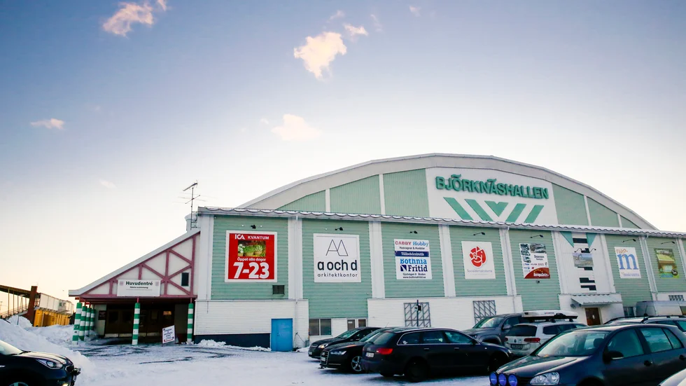 Boden Hockey har försökt flytta sin tävlingslicens för hockeyettan till en ny förening, något som ishockeyförbundets tävlingsnämnd har stoppat.
