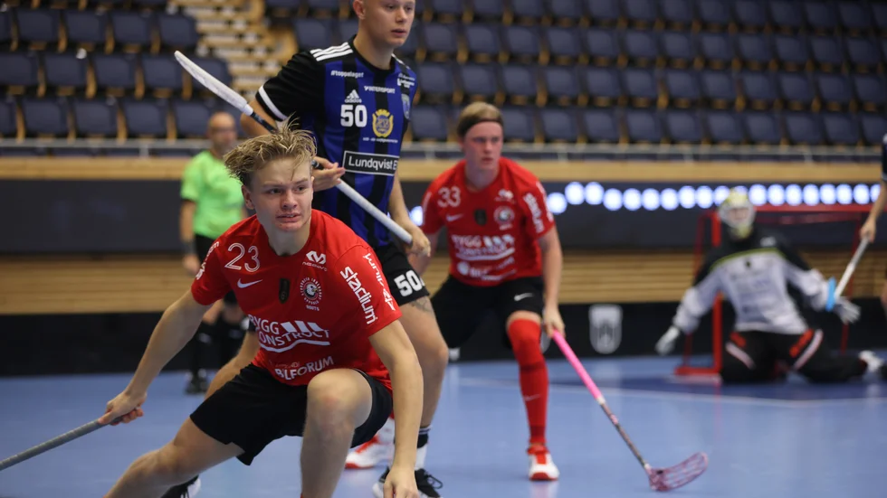 Både Storvreta och Sirius har via förbundet fått stödpengar från Riksidrottsförbundet. Storvreta får näst mest av samtliga superligalag.