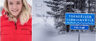 Nya vd:n ska få fler att upptäcka turismen i östra Norrbotten