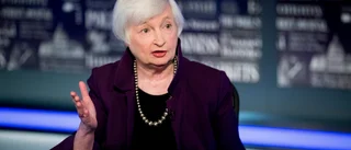 Yellen nominerad till finansminister