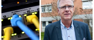 Äldreboenden får vänta på internet