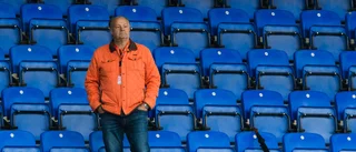 Ryssholm: "Mardrömmen är över"