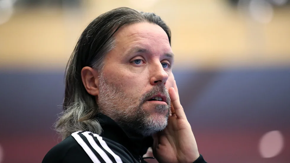 Thomas Brottman blir tillsammans med Niklas Nordén ny förbundskapten för herrlandslaget i innebandy.