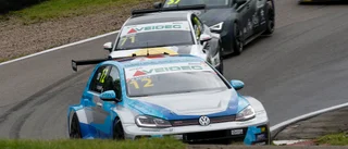 "Tveksamt om STCC orkar en sån här säsong till"