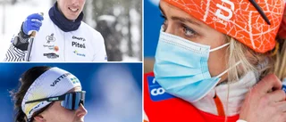 Norge ställer in allt – Sverige kan ta samma beslut