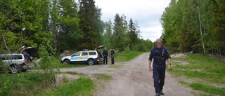 Jägare hittade mänskliga kvarlevor i Harads – tros vara försvunne Mikael: "Ingenting är klart förrän han är identifierad"