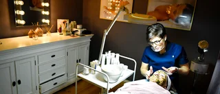 Helen om livet som hudterapeut: ”Konst, makeup och kosmetisk tatueringar hör ihop”