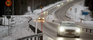 Trafiksäkerhet börjar med oss själva