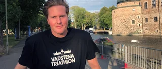 De lanserar utmaningen som bara kostar svett