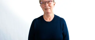 Britta Jonsson-Lindvall: "Det tog oss med storm"