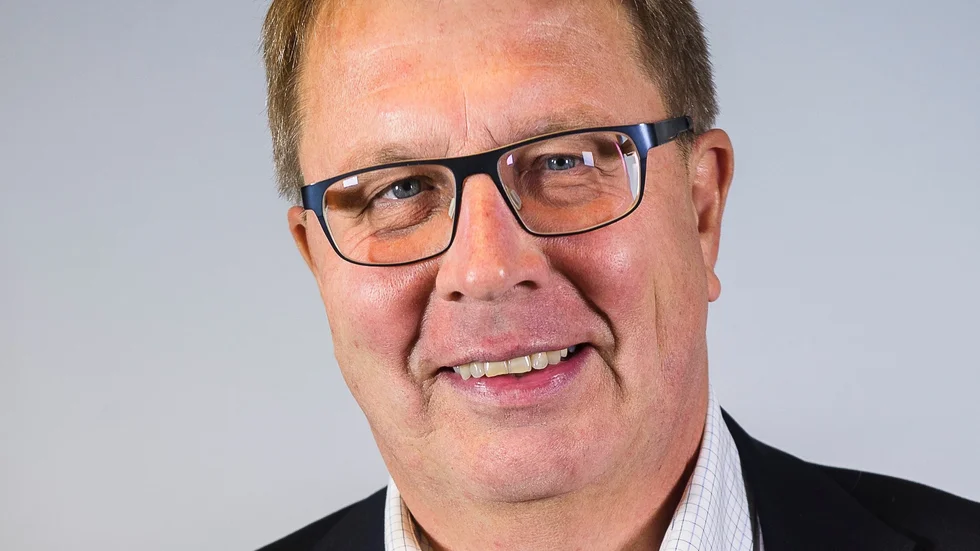 Michael Swedberg (M), humanistiska nämndens ordförande i Trosa, har skrivit en insändare om det fria skolvalet.