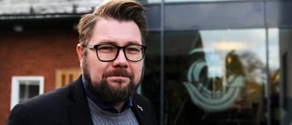 Nilsson (S) besviken efter turbulent dag