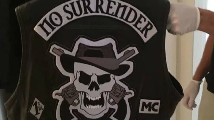 Etableringen av No Surrender tror ligga bakom flera gängkonflikter och mordet där tolv män på olika sätt är misstänkta för inblandning.
