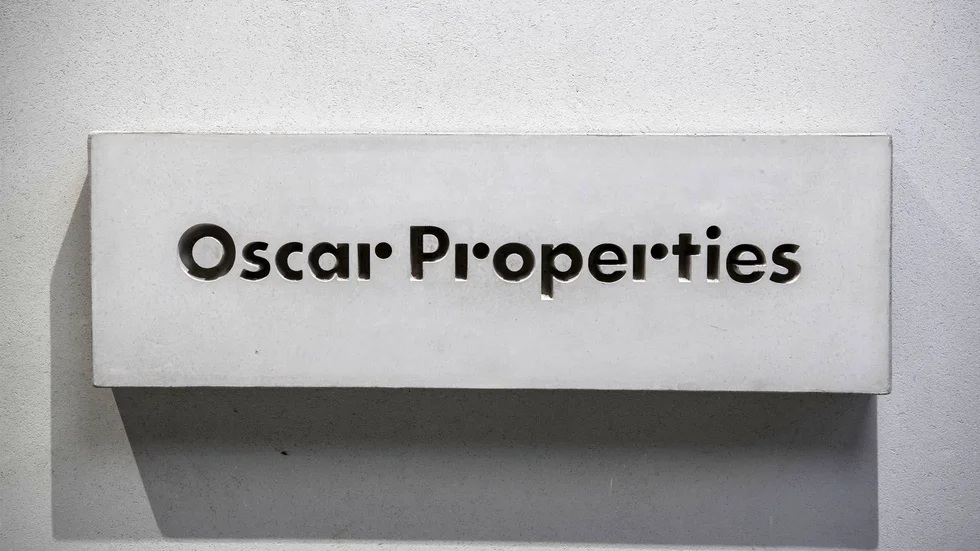 Oscar Properties förlorar bygglovet för de tilltänkta lyxvåningarna. Arkivbild.