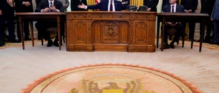 Kosovo tilldelar Trump högsta utmärkelsen