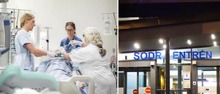 Nya IVA-avdelningen blev försenad – nu har den öppnat