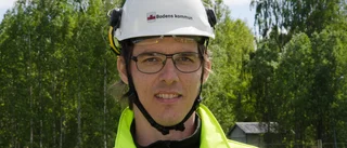 "Anläggningen i dag håller inte måttet"   