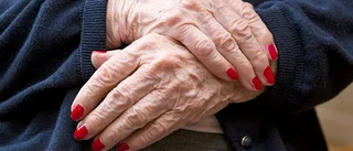 Våra sköra medmänniskor nonchaleras än en gång