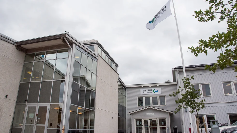Campus kan få en ny forskartjänst inriktad mot havsmiljö.