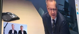 De oroas över kriminalitet – pratade med ministern