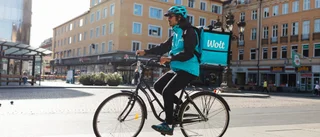 De ska utmana Foodora i Uppsala: ”Bra restaurangutbud”