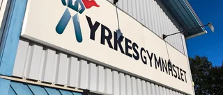 Vill utöka program på gymnasieskola - får nej på grund av brister 