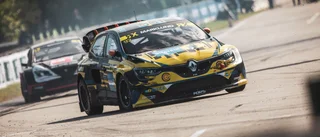 Jobbig lördag i Riga – Marklund missade semifinal