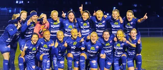 Trångfors till division 1: "Helt fantastiskt"