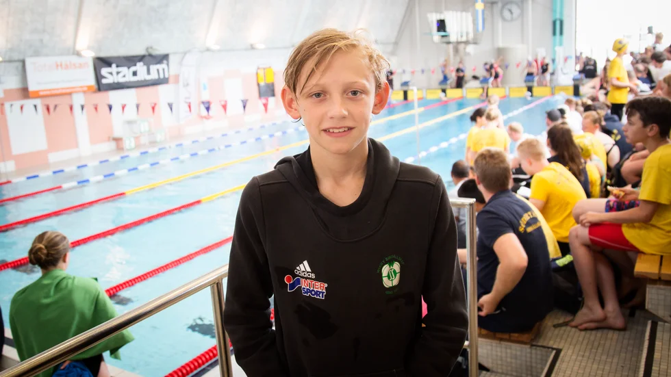 Jack Sjöberg.