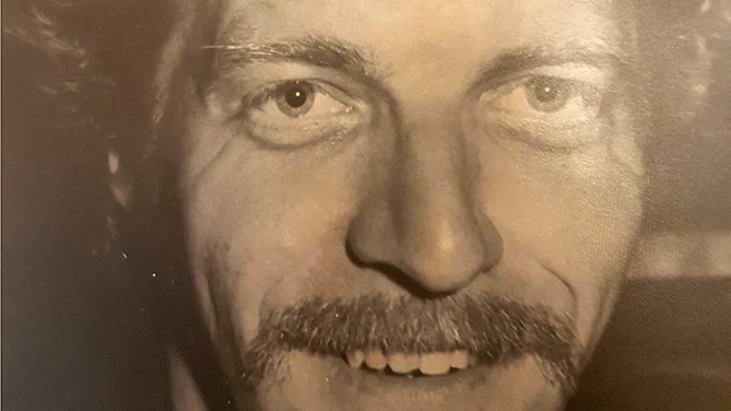 Bernt Lindqvist