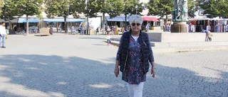 De hemlösa behöver sällskap på Ria