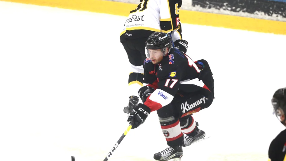 Premiärdags för MHC.