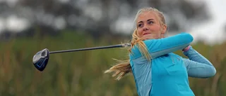 Engström vann igen på Europatouren