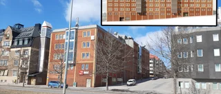 Fackföreningarnas hus kan växa på höjden – trots grannprotester