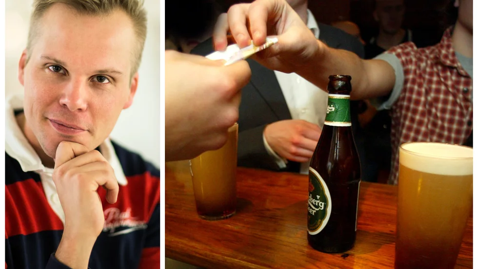 Tobias Johansson, avdelningschef på miljöförvaltningen, säger att det är viktigt att fortsätta kontrollera trängseln på restaurangerna, även om det tar resurser från andra arbetsuppgifter.