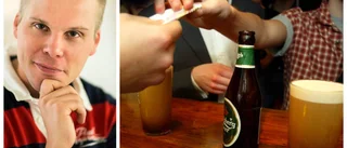 Fortsatta klagomål på restaurangträngsel