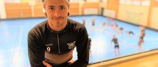 "Det märks att vi spelar på en högre nivå nu"