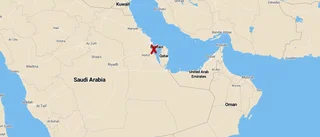 Bahrain: Iranstödda terrordåd avvärjda