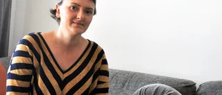 Valdete, 36, på väg tillbaka efter cancern – uppmaningen: "Ring vid minsta lilla!"