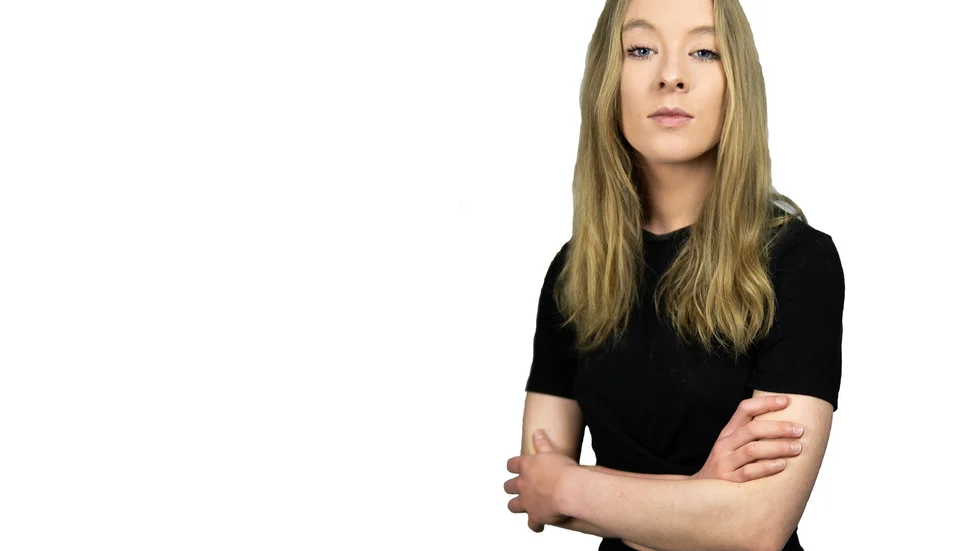 Linnea Lundström