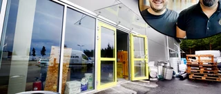 Restauranghuset i Kjula fullt – Burgeriet sist in