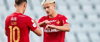 "Vi kör varje match som att vi ligger sist"